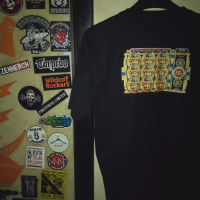 Kaos Distro Slot PragmaticPlay Sensational Astec Gems Baju Pria Wanita