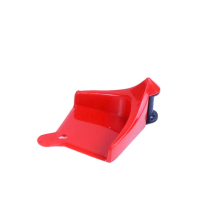 【KT BIKER】輪胎阻線器 2入(防繞線 防夾器 洗車工具 汽車美容)