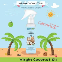 Virgin Coconut Oil 250ml