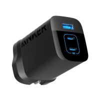 Anker 336 Charger (67W) 雙 PD 3 輸出插牆充電器 [香港行貨]
