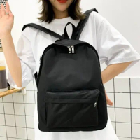 Women Backpack Anti-theft Shoulder Bag New School Bag Teenager Girls School Backapck Female Knapsack