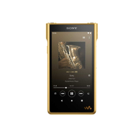 Sony NW-WM1ZM2 金磚 2代 256GB 無氧銅 高音質 數位隨身聽 | My Ear 耳機專門店