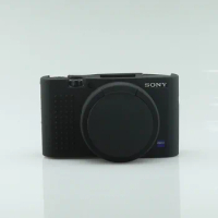 For Sony rx100m3/M4/M5 Mirrorless camera protective sleeve silicone case