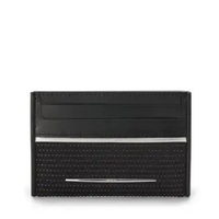 TUMI I MCLAREN Slim Card Case - Card Case / Dompet Lipat - Night Galaxy