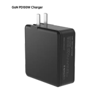 GaN PD100W Charger