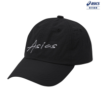 ASICS 亞瑟士 平織帽 男女中性款 訓練配件 3033C094-001