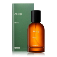 AESOP - 熾香水 (MM) 50ml