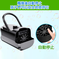 智能全自動泡泡機  舞台婚禮全自動泡泡機舞台婚禮 拍攝戶外活動 聖誕節 玩具