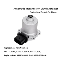 DCT250 Automatic Transmission Clutch Actuator Motor AE8Z-7C604-A for Ford Focus Fiesta 2011-2019 DPS