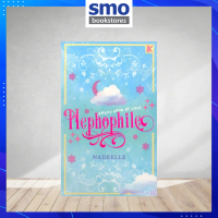 [IDEA KREATIF] NEPHOPHILE by NADEELLE