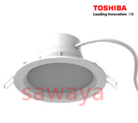 TOSHIBA東芝LED崁燈14W 白光 台灣製(最低訂購數量5)