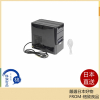 【日本直送！快速發貨！】THANKO KGTSLMHBK 超小型桌上製冰機 桌上型 自動 製冰器 6分製冰 冰塊機