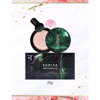 Sunisa - Sunisa Water LightCC 20g Produk Makeup Makeup Kosmetik