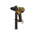 得偉 DEWALT DCD999N 20V無碳刷強力震動電鑽調紐起子機