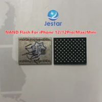 64G 128G 256G 512GB 1TB HDD Nand Flash Memory IC Chip สำหรับ iPhone 12 13 series 12Pro/Max/Mini