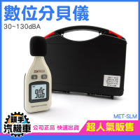 分貝檢測 噪音機 分貝儀 分貝計 噪音儀 噪音計 音量檢測儀器 噪音檢測 環保局 住家噪音檢測 SLM