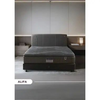 SPRINGBED ANGEL ALIFA TEBAL 25 CM MATRAS ONLY 120 x 200