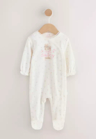 NEXT Family Baby Sleepsuit