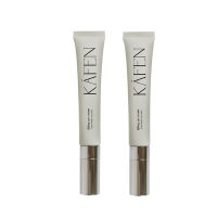 【KAFEN卡氛】2入組 胜肽普拉絲鏈抗痕眼霜15ml 抗痕撫紋