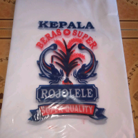 plastik beras rojolele 5kg HD 05