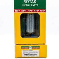 ROTAK VARIO TECHNO 125 FGM FI MEREKA NPP ORIGINAL