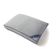 【Serta 美國舒達床墊】iComfort Scrunch 4.0 Pillow 涼感記憶揉睡枕(舒適隨你塑形)