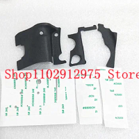 New High Quality Body Rubber Cover for Canon EOS 5D4 / 5DIV/5D Mark IV + tabe Camera Repair Part