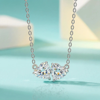 Dây Chuyền Bạc Nữ Many Love Glosbe & Co