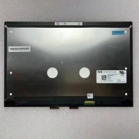 For HP Spectre x360 13-AC LCD Touchscreen Assembly FHD R133NVF3 R0 L09925-110