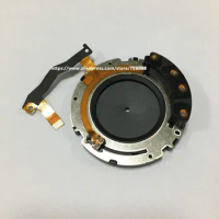 Repair Part Lens Aperture Group Ass'y Power Diaphragm Unit YG2-2300-000 For Canon EF 50mm F/1.2 L USM