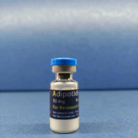 Adipotide 10mg PepLab Peptide Original Premium Purity 99.9% + BAC Water 3ml