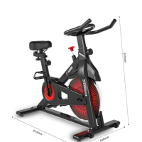 Spin bike bodybuilding Indoor Cycling Training Exercise Spinning Bike with cheap price