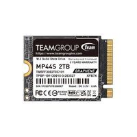【GAME休閒館】TEAM 十銓 MP44S 2TB M.2 2230 PCIe 4.0 SSD 固態硬碟
