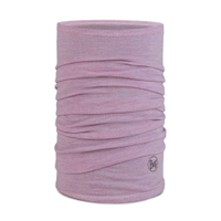 【【蘋果戶外】】BUFF BF113022-640 紫色沙灘 西班牙 美麗諾羊毛頭巾《保暖》魔術頭巾 織色保暖頭巾 merino wool 250gsm