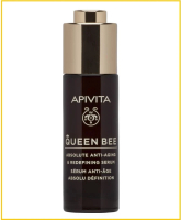 APIVITA 艾蜜塔鑽級蜂后再生精華 QUEEN BEE ABSOLUTE ANTI-AGING & REDEFINING SERUM 30ML