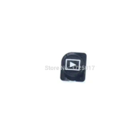 Play Button Of Rear Cover Repair Parts For Nikon D810 SLR