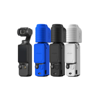 【AMAGISN】DJI OSMO POCKET 3 鏡頭+機身 全能套裝