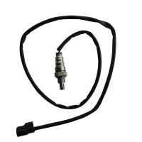 Motorcycle O2 Oxygen Sensor 36532-K35-V01 For Honda MSX125 PCX125 HONDA PCX150 2018 KF30 CYLINDER HE