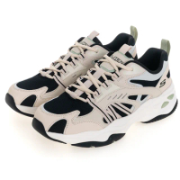 【SKECHERS】男鞋 休閒系列 D LITES 4.0(237410NTBK)