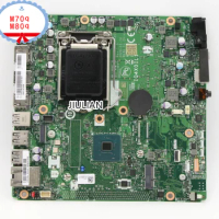 Original MB For Lenovo ThinkCentre M70q M80q BDPLANAR L MB H470 GA 35W 5B20U54378 5B20U54922 SYSTEM BOARDS Motherboards