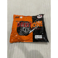Săm Ruột 750-16 van ngắn hàng thái lan dầy dặn dùng cho lốp ô tô tải thông số 700/750-16