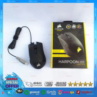 Mouse Harpoon Corsair RGB / Mouse Corsair RGB (RGP0030)