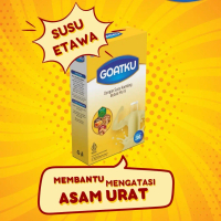 GOATKU susu kambing etawa susukambing etawaku