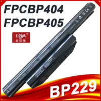 FPCBP404 FPCBP405 Laptop Battery For Fujitsu LifeBook A544 AH564 E733 SH904 FPCBP426 FMVNBP228 FMVNBP234