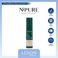 [Npure] Cica Beat the Sun Powder