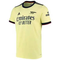 Jersey Original Arsenal Away 2021/22 S