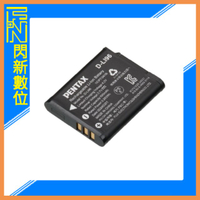 PENTAX D-LI96 原廠電池(DLI96,公司貨)適用WG-1000 WG1000