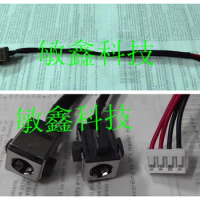 DC Jack Power Socket Mains Socket Adapter Jack for Toshiba Satellite c670