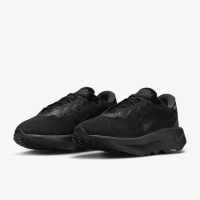 【NIKE 耐吉】WMNS MOTIVA GTX 防潑水 全黑 女 慢跑鞋 運動鞋 波浪底(HM0355-001)