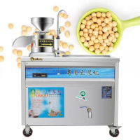 Chinese factory tofu machine soy milk making machine soya milk machine soy milk maker suppliers
